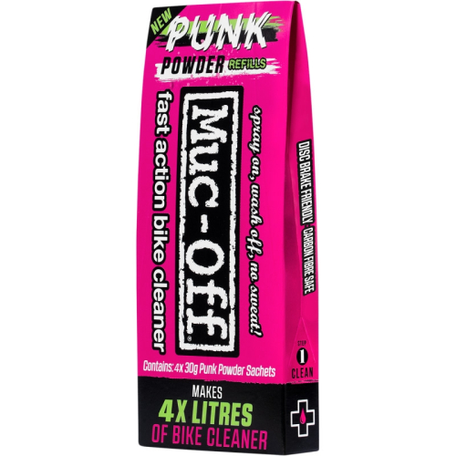 Muc-Off - Muc-Off Punk Powder - Only - 20561