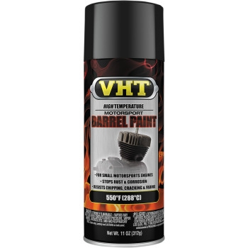 Tri-Flow - Tri-Flow Barrel Spray Paint - Gloss Finish - SP905
