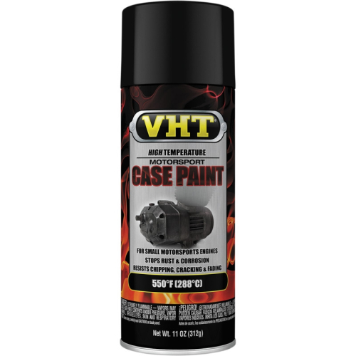 Tri-Flow - Tri-Flow Black Oxide Case Paint - SP903