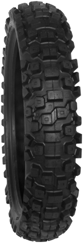 Duro - Duro DM1153 Hard Terrain Rear Tire - 110/80-19 - 25-115319-11080-TT