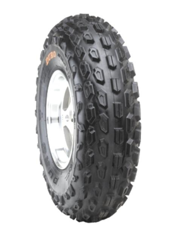 Duro - Duro HF277 Trasher Front/Rear Tire - 20x7-8 - 31-27708-207B