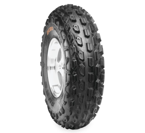 Duro - Duro HF277 Trasher Rear Tire - 23x7-10 - 31-27710-237B
