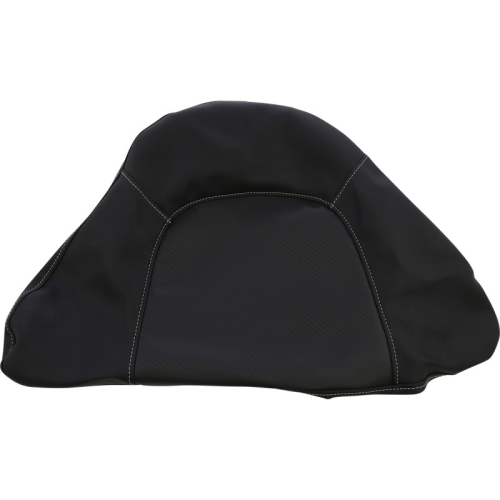 Saddlemen - Saddlemen Tour-Pack Pad For Road Sofa CF Seats - 01-11884CF