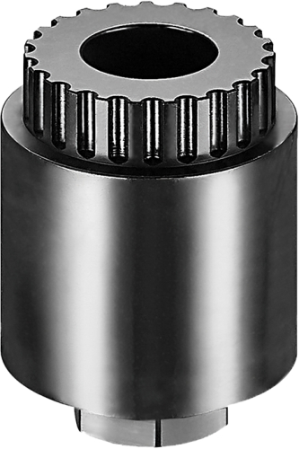 Helix Racing Products - Helix Racing Products Pinion Nut Bearing Tool - 23 Teeth - 390-8776