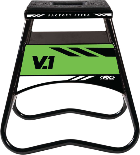 Factory Effex - Factory Effex Kawasaki Bike Stand - Black - 24-45100