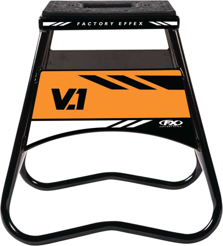 Factory Effex - Factory Effex KTM Bike Stand - Black - 24-45500