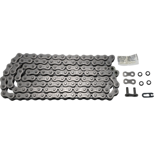 Pro-X - Pro-X 520X-Ring Drive Chain - 120 Link - Natural - 07.RC520120XC