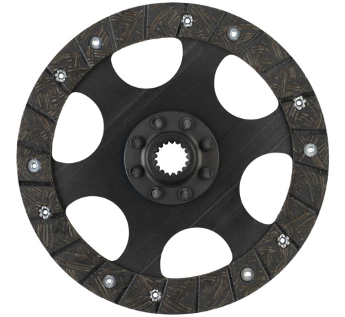 SBS - SBS Standard Clutch Friction Plates - 50402