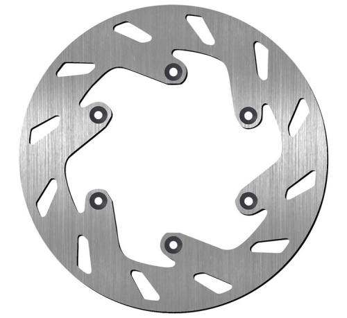 SBS - SBS Standard Rear Brake Rotor - 5049