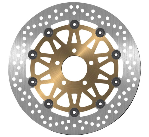 SBS - SBS Standard Front Brake Rotor - 5100