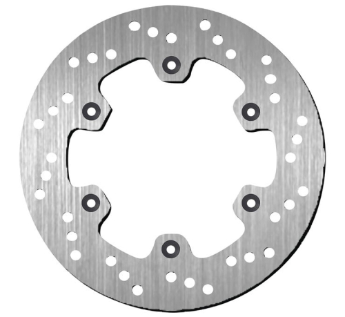SBS - SBS Standard Rear Brake Rotor - 5091