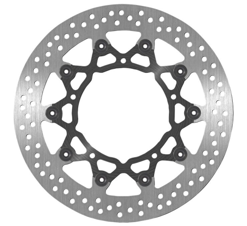 SBS - SBS Standard Front Brake Rotor - 5106