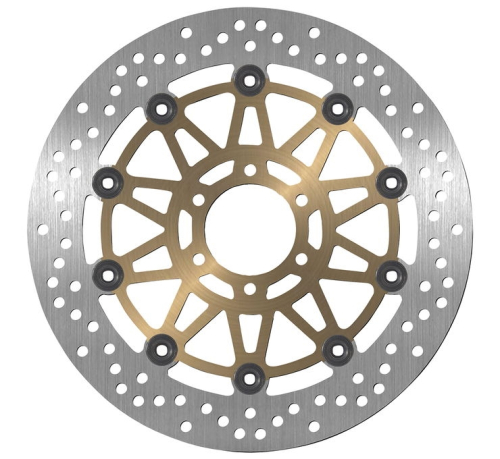 SBS - SBS Standard Front Brake Rotor - 5090