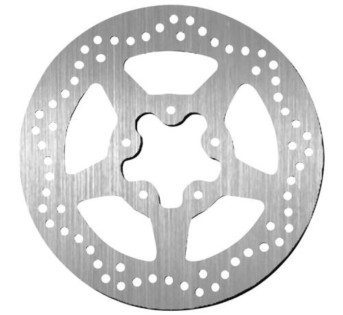 SBS - SBS Standard Front Brake Rotor - 5169
