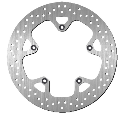SBS - SBS Standard Front Brake Rotor - 5197
