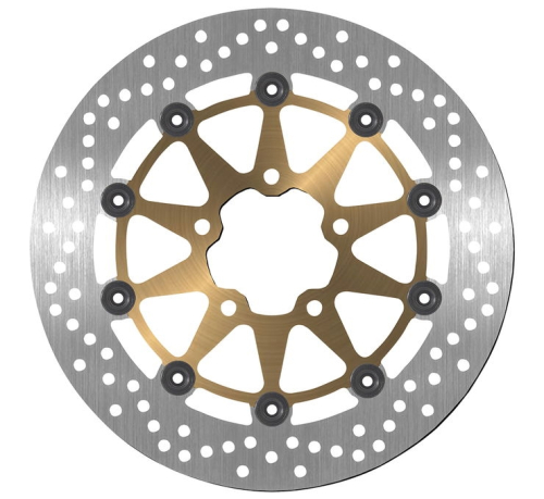 SBS - SBS Standard Front Brake Rotor - 5164