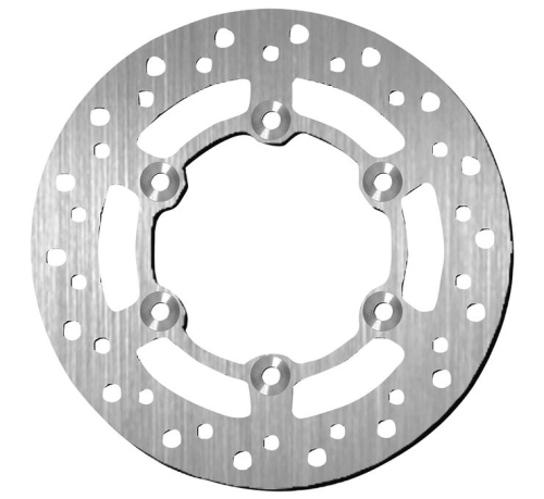 SBS - SBS Standard Front/Rear Brake Rotor - 5255