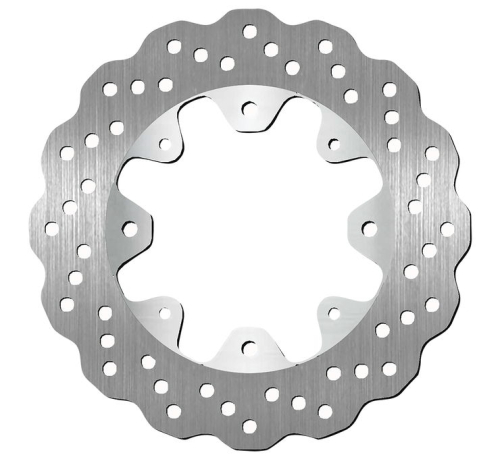 SBS - SBS Standard Front/Rear Brake Rotor - 5251