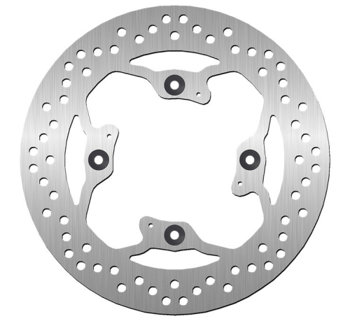 SBS - SBS Standard Rear Brake Rotor - 5327