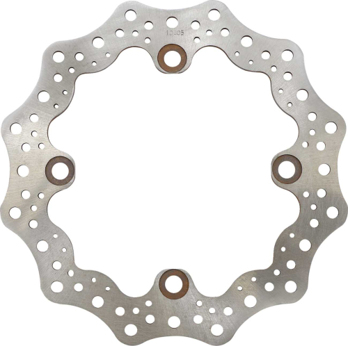 Moose Racing - Moose Racing RFX Rotor - 1711-1809