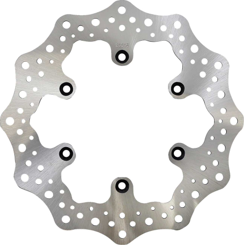 Moose Racing - Moose Racing RFX Rotor - 1711-1818