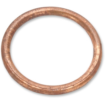 Moose Racing - Moose Racing Exhaust Gasket Kit - 823018MSE