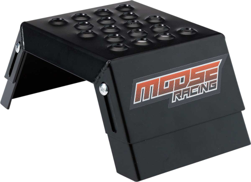 Moose Racing - Moose Racing Short Riser Kit for Starting Block - 4101-0522