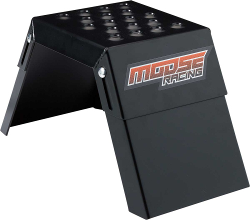Moose Racing - Moose Racing Tall Riser Kit for Starting Block Base - 4101-0523