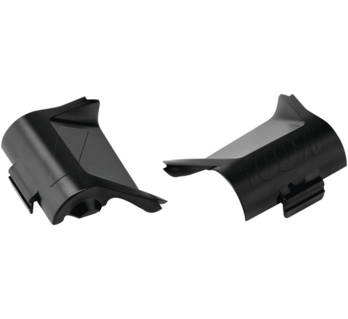 FMF Racing - FMF Racing Canister Cover Kit for PowerBomb/PowerCore Film System Goggles - F-59046-00001