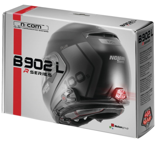 Nolan - Nolan N-Com B902L R - BNCOM00000040