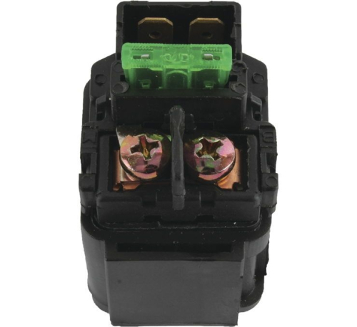 BikeMaster - BikeMaster Solenoid - 15240-54040BM