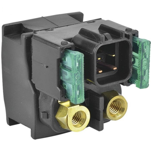 BikeMaster - BikeMaster Solenoid - 15240-54043BM
