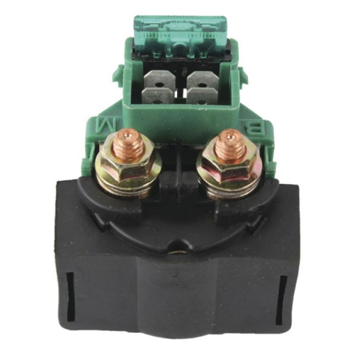 BikeMaster - BikeMaster Solenoid - 15240-54059BM