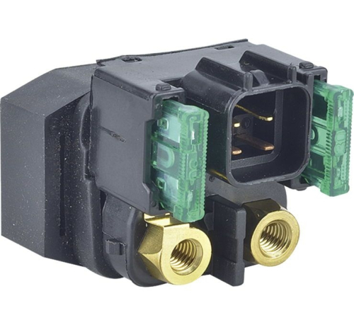 BikeMaster - BikeMaster Solenoid - 15240-54042BM