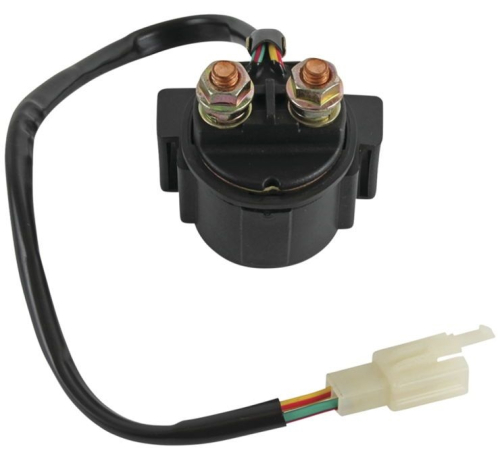 BikeMaster - BikeMaster Solenoid - 15240-54075BM