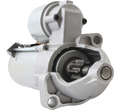 BikeMaster - BikeMaster Starter - 15410-40039BM