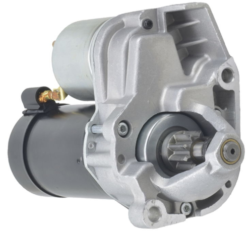 BikeMaster - BikeMaster Starter - 15410-40033BM