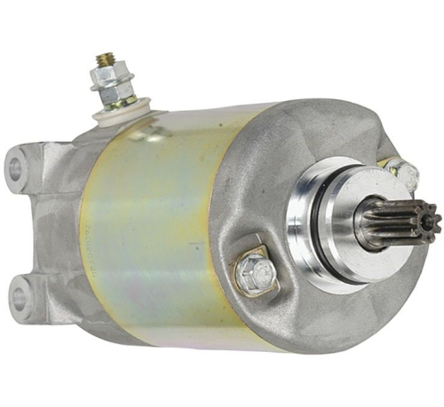 BikeMaster - BikeMaster Starter - 15410-54051BM