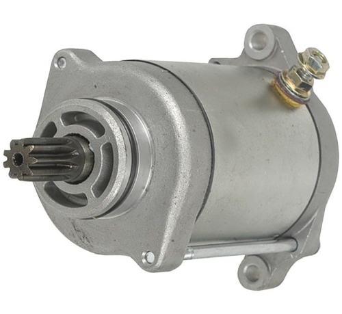 BikeMaster - BikeMaster Starter - 153741