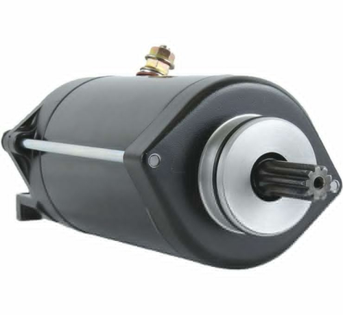 BikeMaster - BikeMaster Starter - 153760