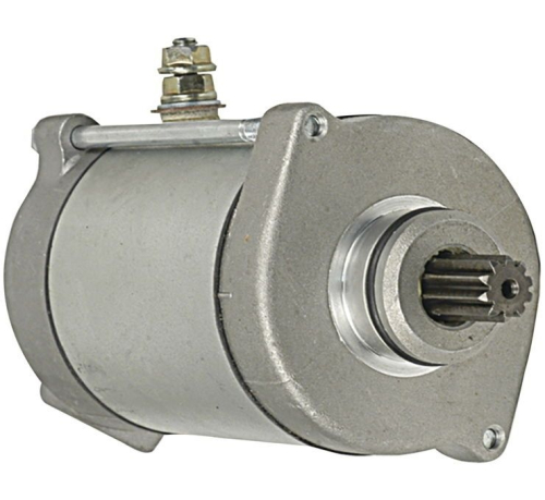 BikeMaster - BikeMaster Starter - 15410-54086BM