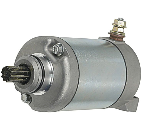 BikeMaster - BikeMaster Starter - 15410-54089BM