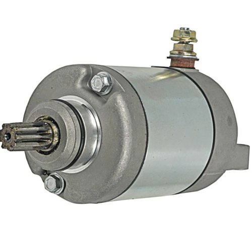 BikeMaster - BikeMaster Starter - 15410-54091BM