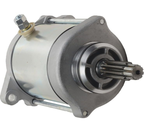 BikeMaster - BikeMaster Starter - 153766