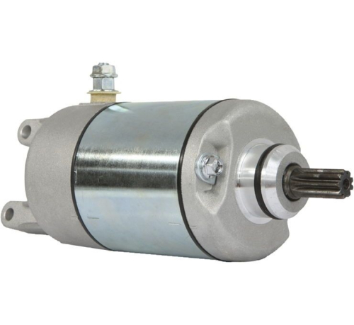 BikeMaster - BikeMaster Starter - 15410-54206BM