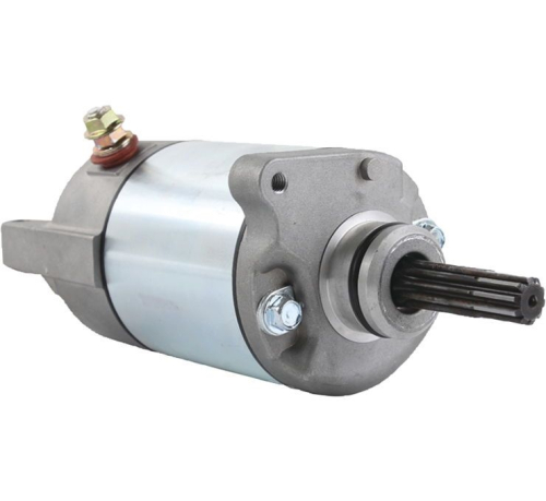 BikeMaster - BikeMaster Starter - 153817