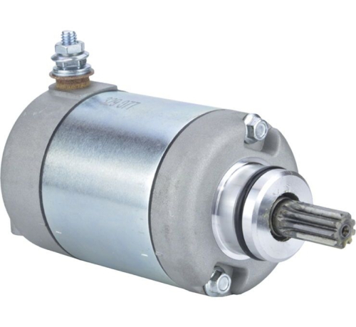 BikeMaster - BikeMaster Starter - 15410-54219BM