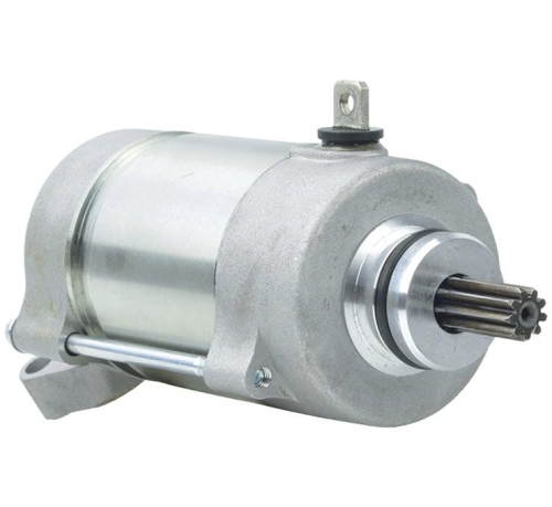 BikeMaster - BikeMaster Starter - 15410-54267BM