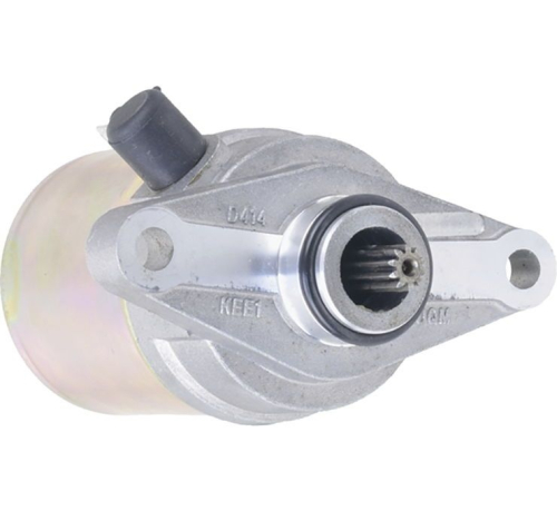 BikeMaster - BikeMaster Starter - 15410-58057BM