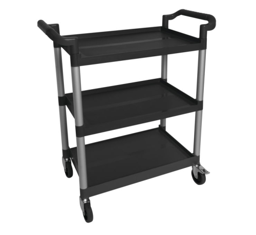 BikeMaster - BikeMaster Shop Pro Tool Cart - 152255